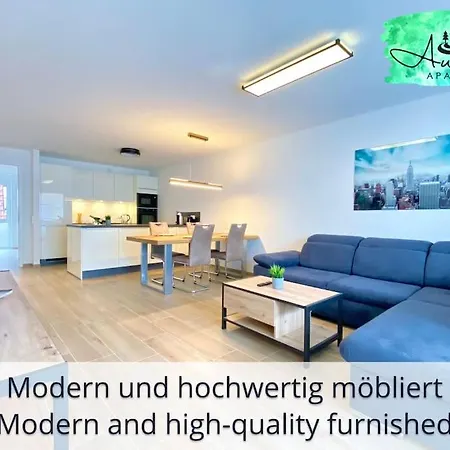 Auszeit Apartment Smile: Lakeside Retreat with Dual Balconies Friedrichshafen Exterior photo