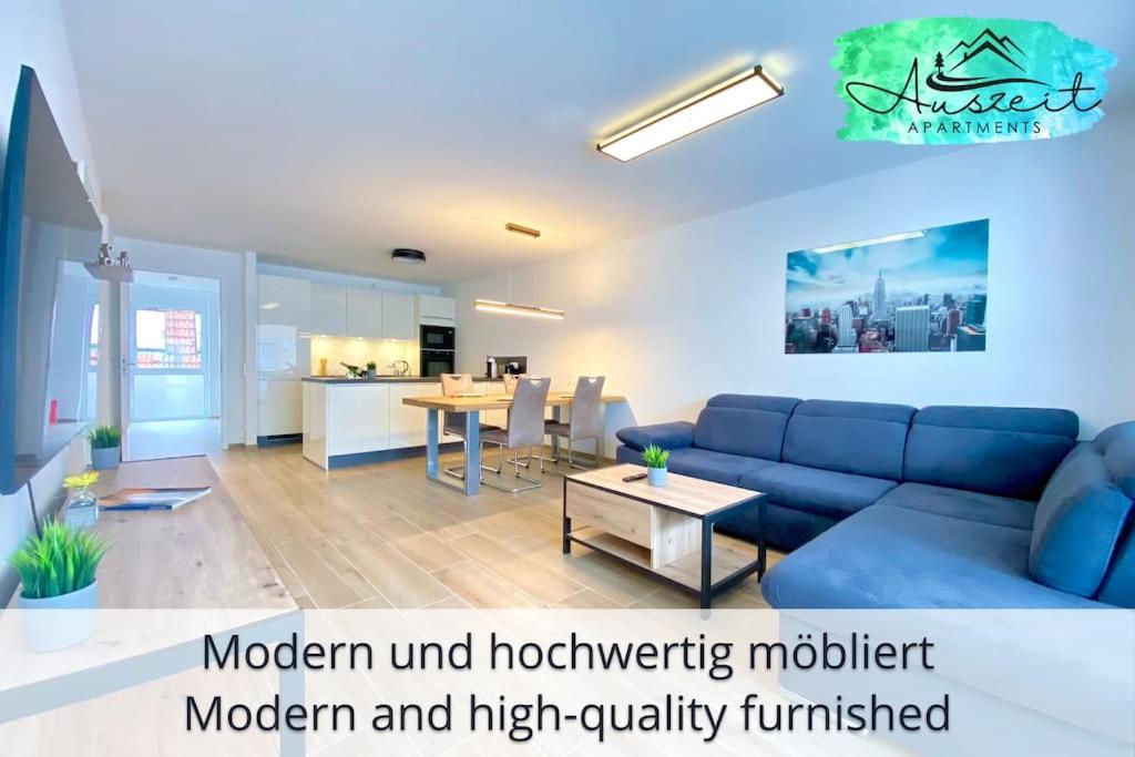 Auszeit Smile: Lakeside Retreat With Dual Balconies * Friedrichshafen