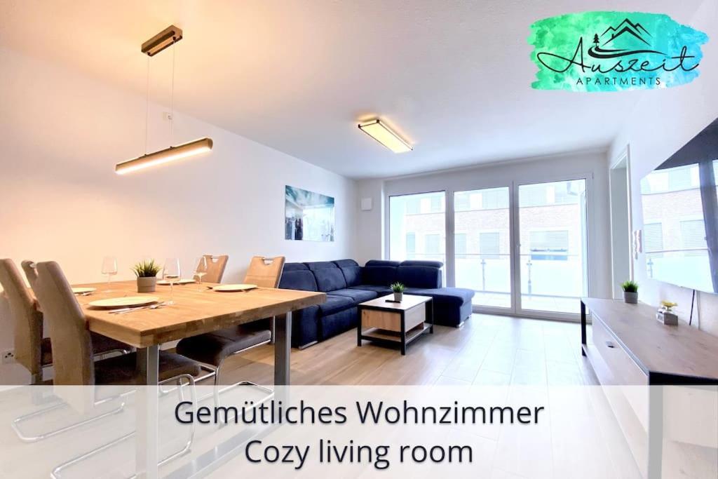 Auszeit Smile: Lakeside Retreat With Dual Balconies Friedrichshafen