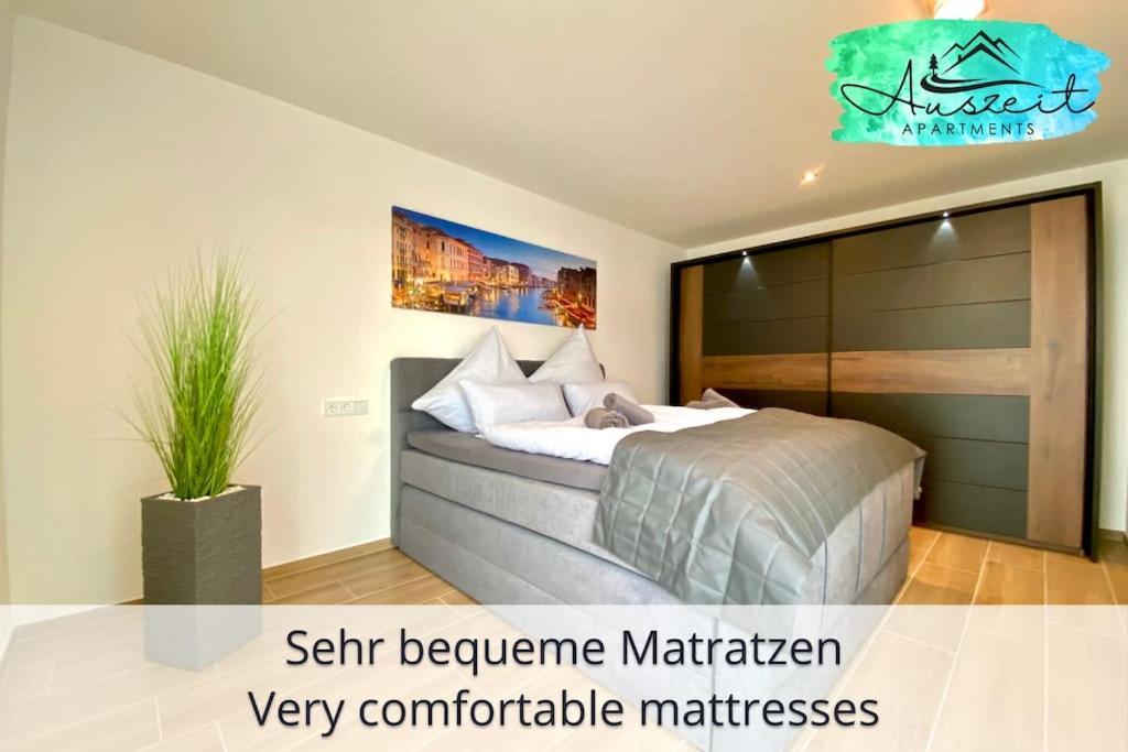 Auszeit Smile: Lakeside Retreat With Dual Balconies Friedrichshafen